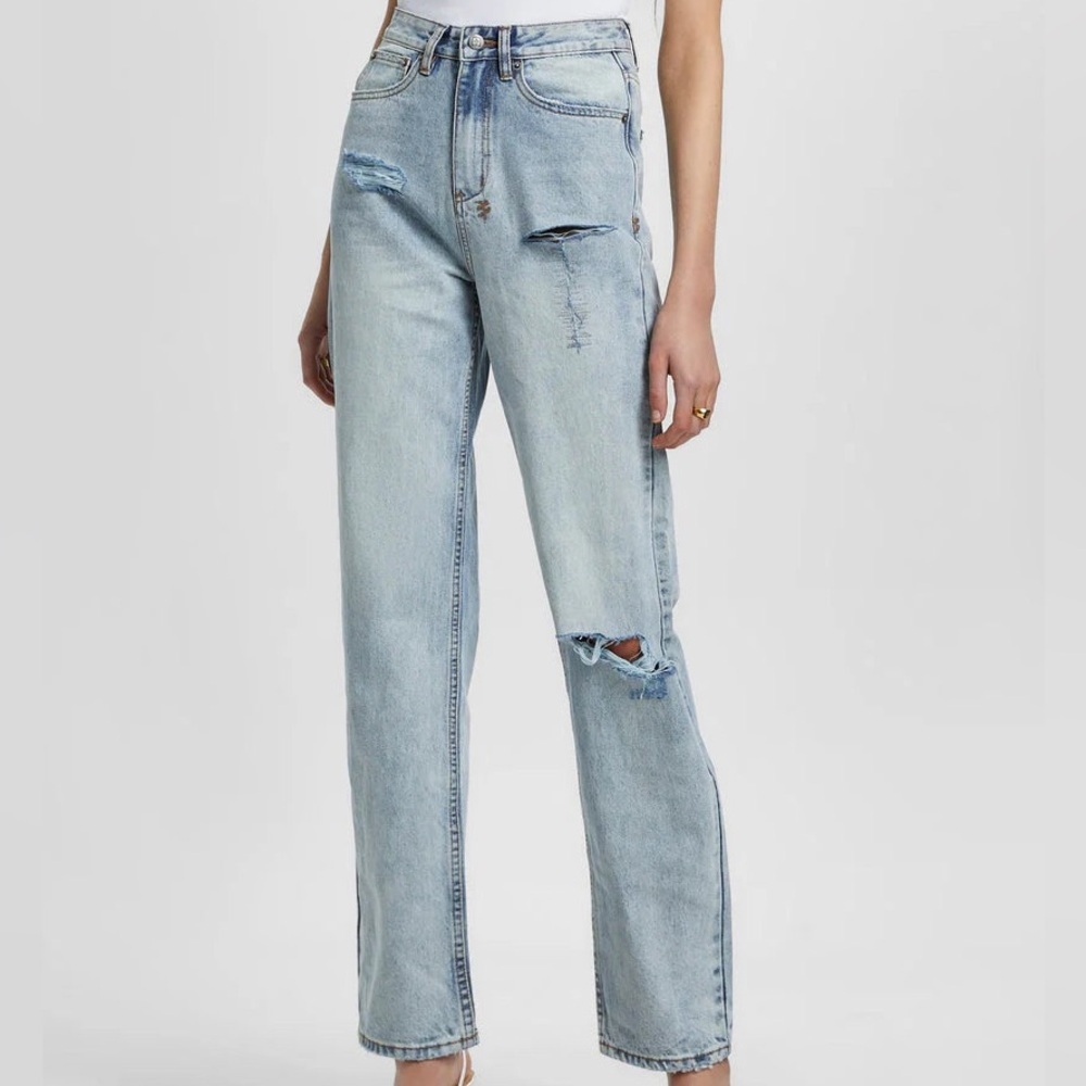 Ksubi Playback jeans